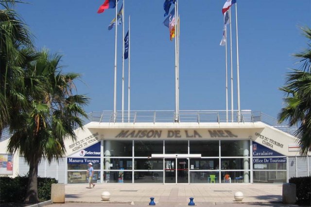 Chauffage et climatisation air neuf d'un